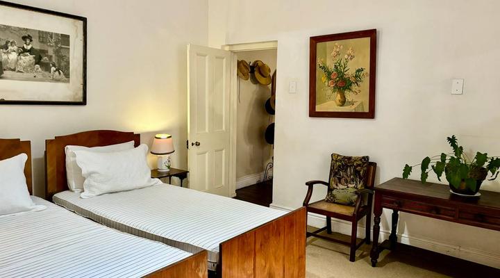 Kloofzicht Estate Country House - The Loft