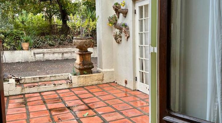 Kloofzicht Estate Country House - The Loft