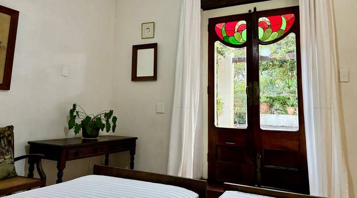 Kloofzicht Estate Country House - The Loft