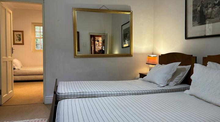 Kloofzicht Estate Country House - The Loft