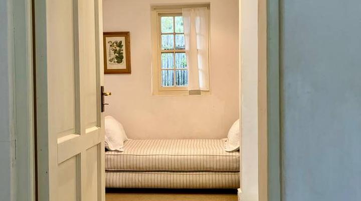 Kloofzicht Estate Country House - The Loft