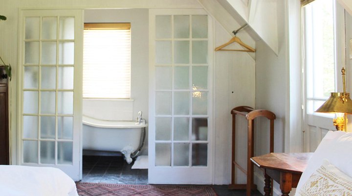 Moffid's Place
