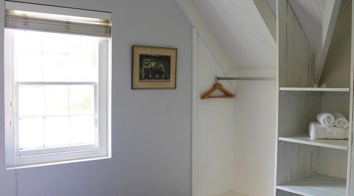 Moffid's Place