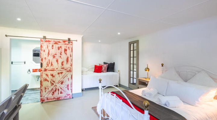 Dekkersvlei Guesthouse