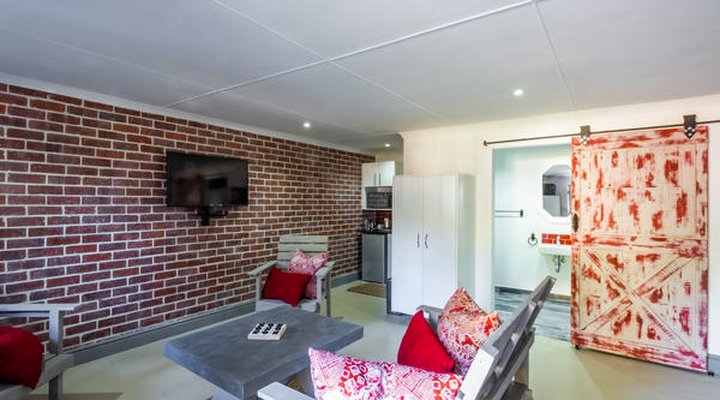 Dekkersvlei Guesthouse