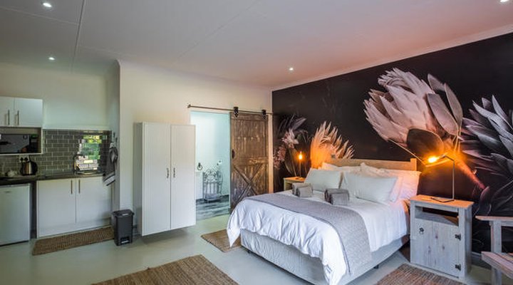 Dekkersvlei Guesthouse