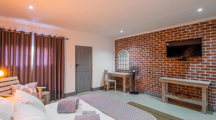 Dekkersvlei Guesthouse