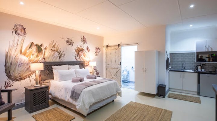 Dekkersvlei Guesthouse