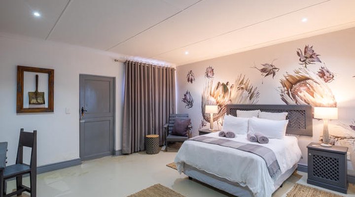 Dekkersvlei Guesthouse
