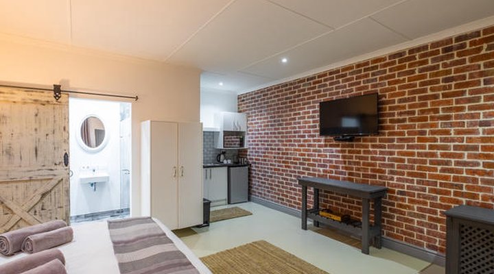 Dekkersvlei Guesthouse