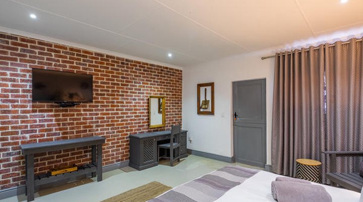Dekkersvlei Guesthouse