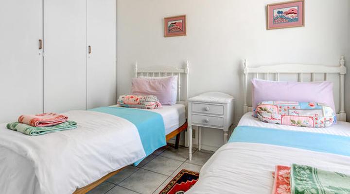 UniqueStay St Tropez 510