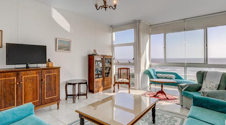 UniqueStay St Tropez 510