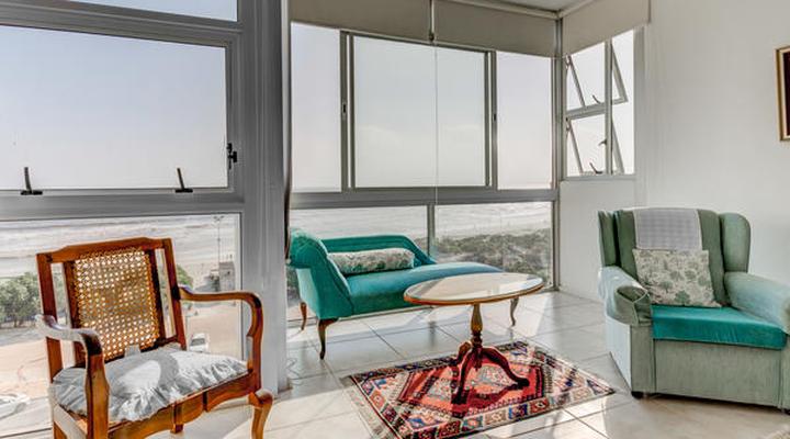 UniqueStay St Tropez 510