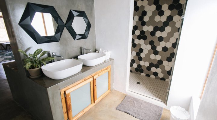 Farmstays at Rosemary Hill