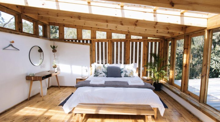Farmstays at Rosemary Hill