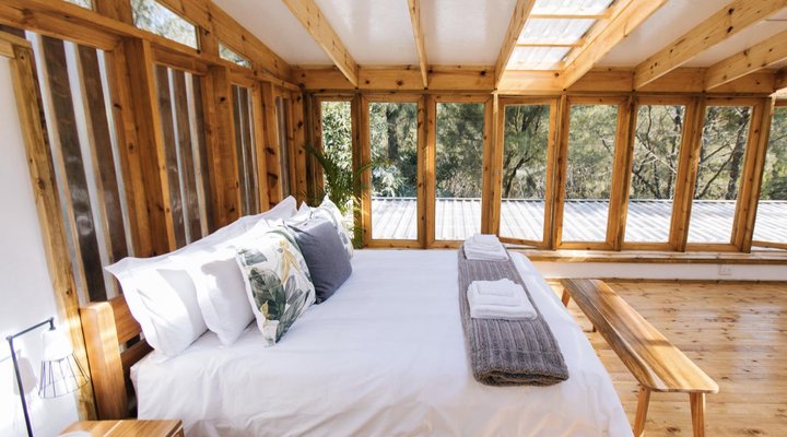 Farmstays at Rosemary Hill