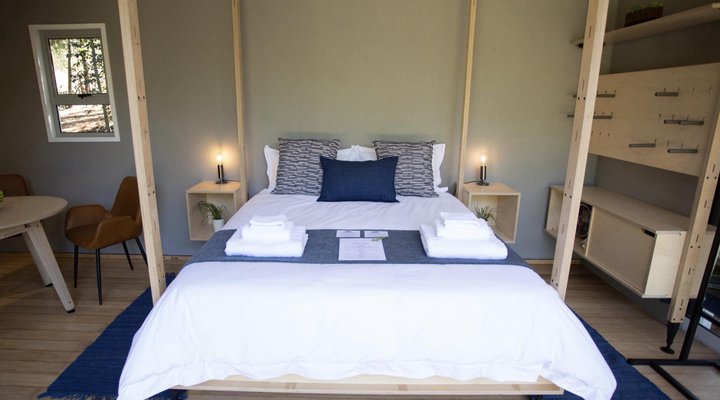 Farmstays at Rosemary Hill