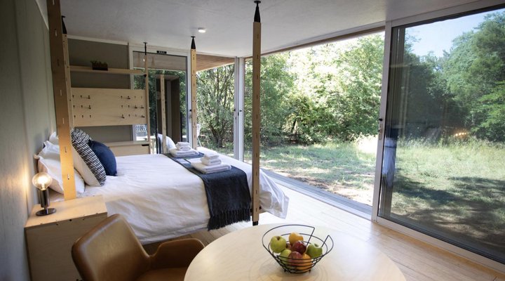 Farmstays at Rosemary Hill