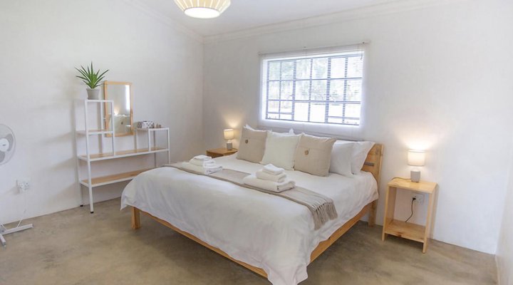 Farmstays at Rosemary Hill