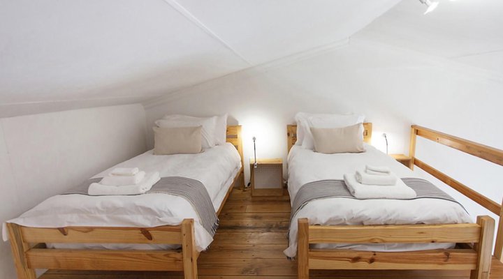 Farmstays at Rosemary Hill