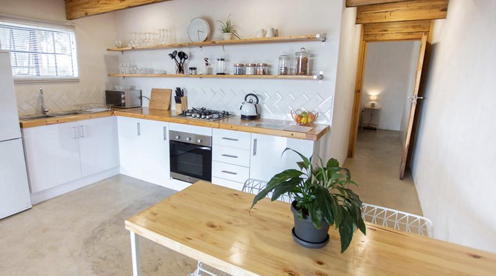 Farmstays at Rosemary Hill