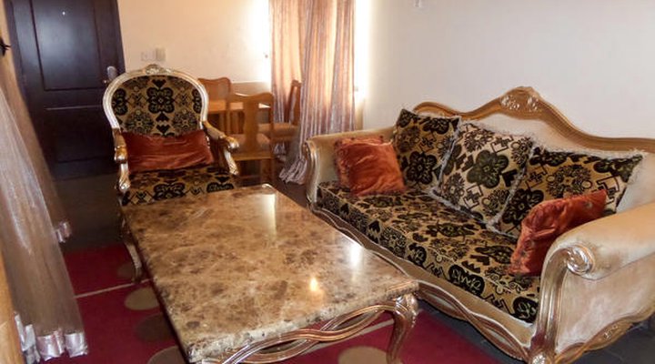 Dreamland Suites
