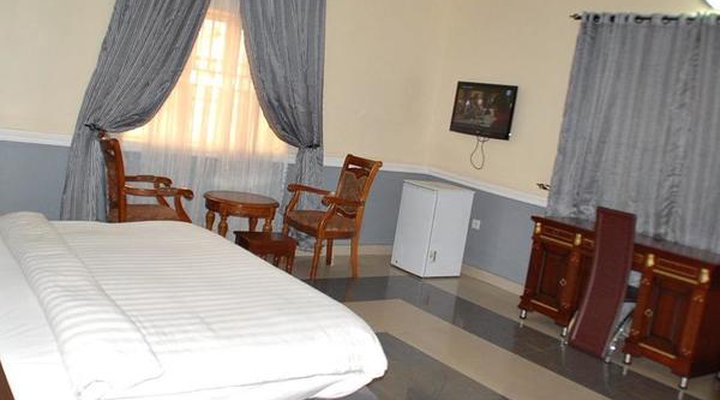 Peace Royal Resort