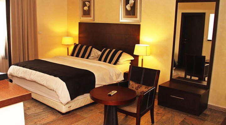 Protea Apo Appartments