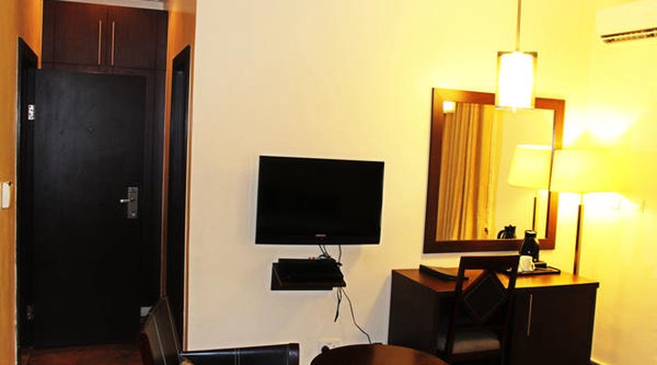 Protea Apo Appartments