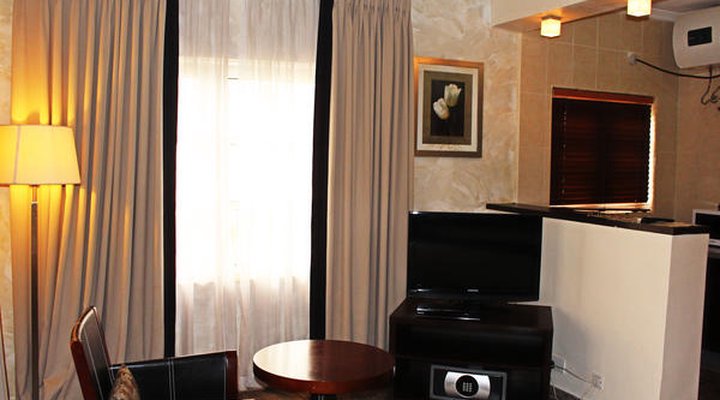 Protea Apo Appartments