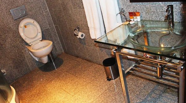 Protea Apo Appartments