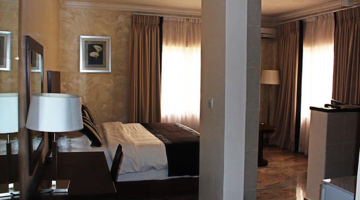 Protea Apo Appartments