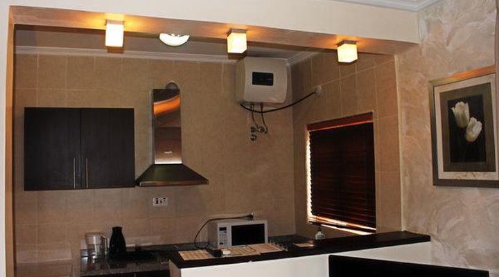 Protea Apo Appartments