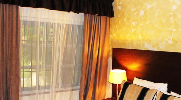 Protea Apo Appartments