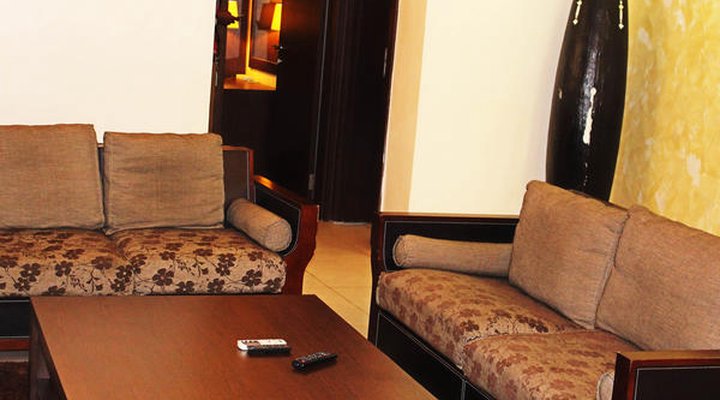 Protea Apo Appartments