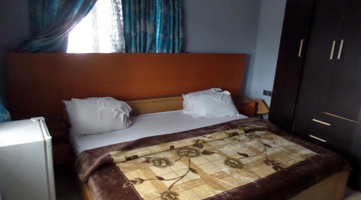 Indices Hotel and Garden