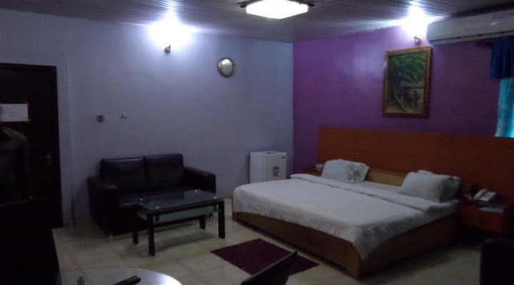 Indices Hotel and Garden