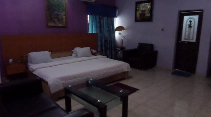 Indices Hotel and Garden