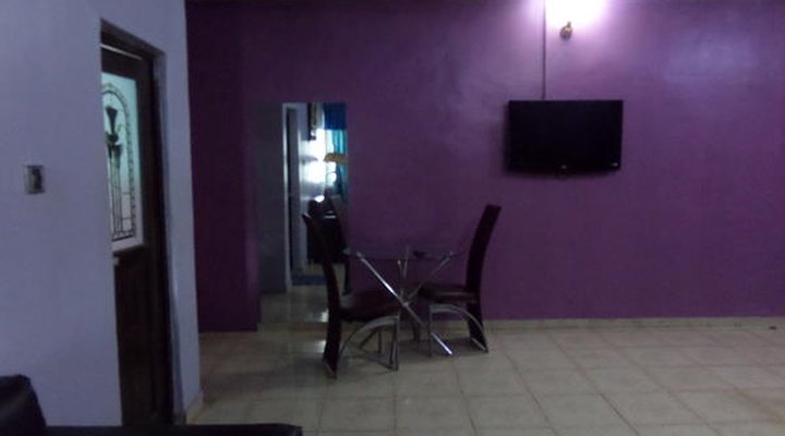 Indices Hotel and Garden