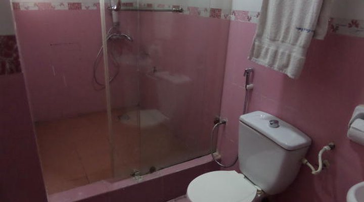 Indices Hotel and Garden