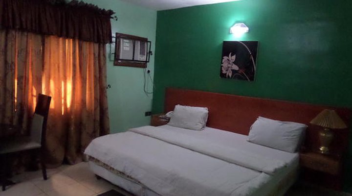 Indices Hotel and Garden