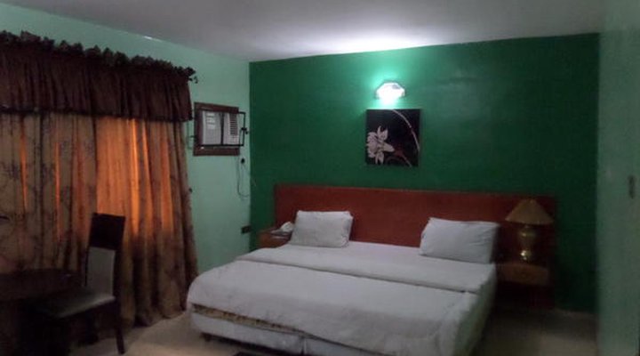 Indices Hotel and Garden