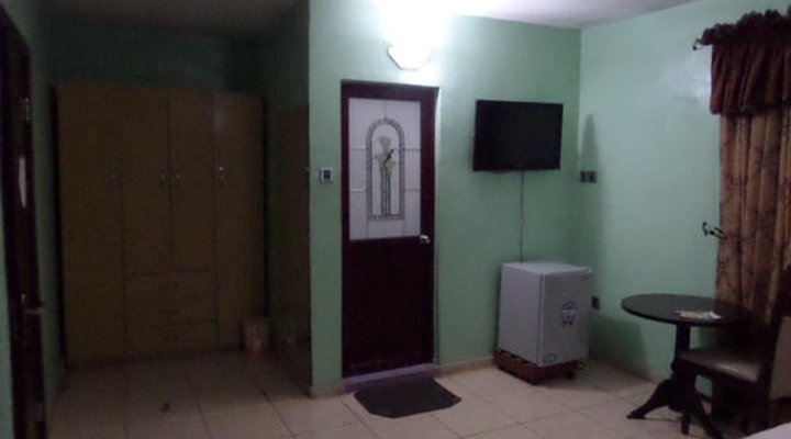 Indices Hotel and Garden