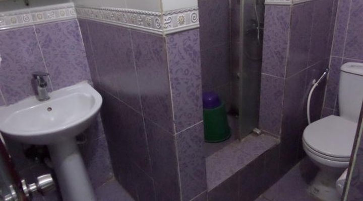 Indices Hotel and Garden