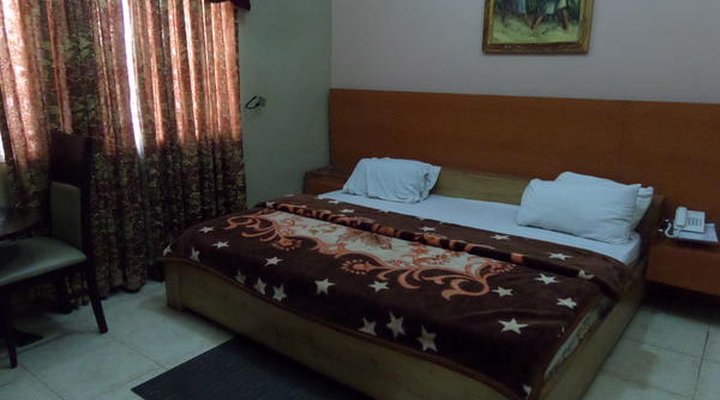 Indices Hotel and Garden