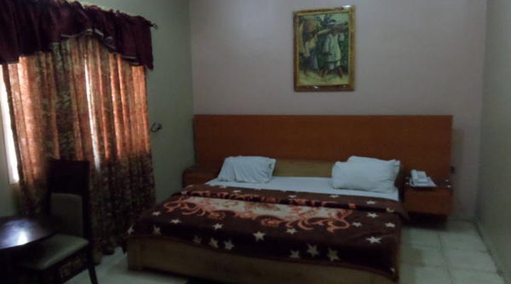 Indices Hotel and Garden