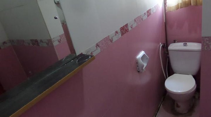 Indices Hotel and Garden