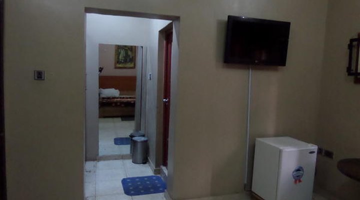 Indices Hotel and Garden