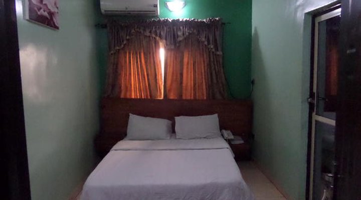 Indices Hotel and Garden